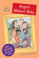 Angel's Mother's Baby-Children’s / Teenage fiction: General and modern fiction-買書書 BuyBookBook