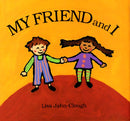 My Friend and I-Children’s / Teenage fiction: General and modern fiction-買書書 BuyBookBook
