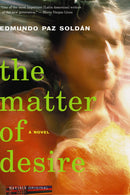 The Matter Of Desire-Fiction: general and literary-買書書 BuyBookBook