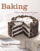 Baking-Biography and memoirs-買書書 BuyBookBook