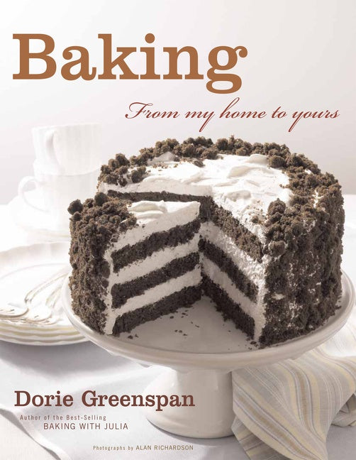 Baking-Biography and memoirs-買書書 BuyBookBook