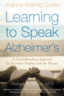 Learning To Speak Alzheimer's-Medicine and Nursing-買書書 BuyBookBook