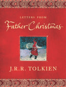 Letters From Father Christmas-Art: general-買書書 BuyBookBook