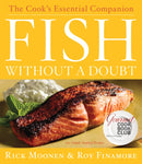 Fish Without A Doubt-Cookery / food and drink / food writing-買書書 BuyBookBook