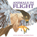 Animals in Flight-Children’s / Teenage general interest: Nature and animals-買書書 BuyBookBook
