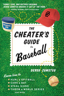 The Cheater's Guide To Baseball-Biography and memoirs-買書書 BuyBookBook