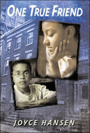 One True Friend-Children’s / Teenage fiction: General and modern fiction-買書書 BuyBookBook