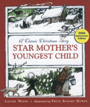 Star Mother's Youngest Child-Children’s / Teenage fiction: General and modern fiction-買書書 BuyBookBook