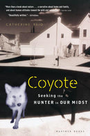 Coyote-Nature and the natural world: general interest-買書書 BuyBookBook