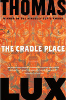 The Cradle Place-Poetry-買書書 BuyBookBook