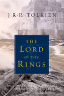 The Lord Of The Rings-Fiction: general and literary-買書書 BuyBookBook