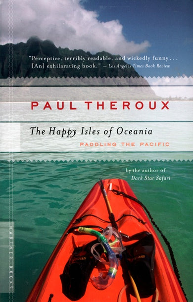 The Happy Isles Of Oceania