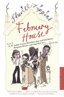 February House-Art: general-買書書 BuyBookBook
