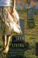 Seek The Living-Fiction: general and literary-買書書 BuyBookBook