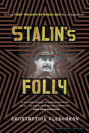 Stalin's Folly-Photography and photographs-買書書 BuyBookBook