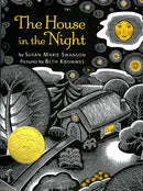 The House in the Night-Children’s picture books-買書書 BuyBookBook
