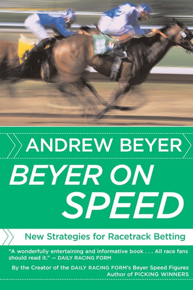 Beyer On Speed