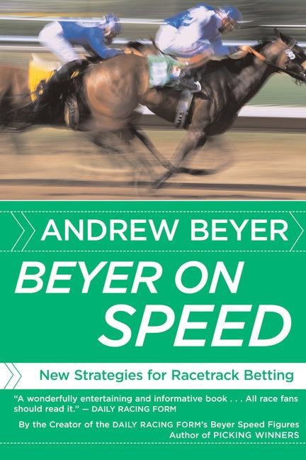 Beyer On Speed