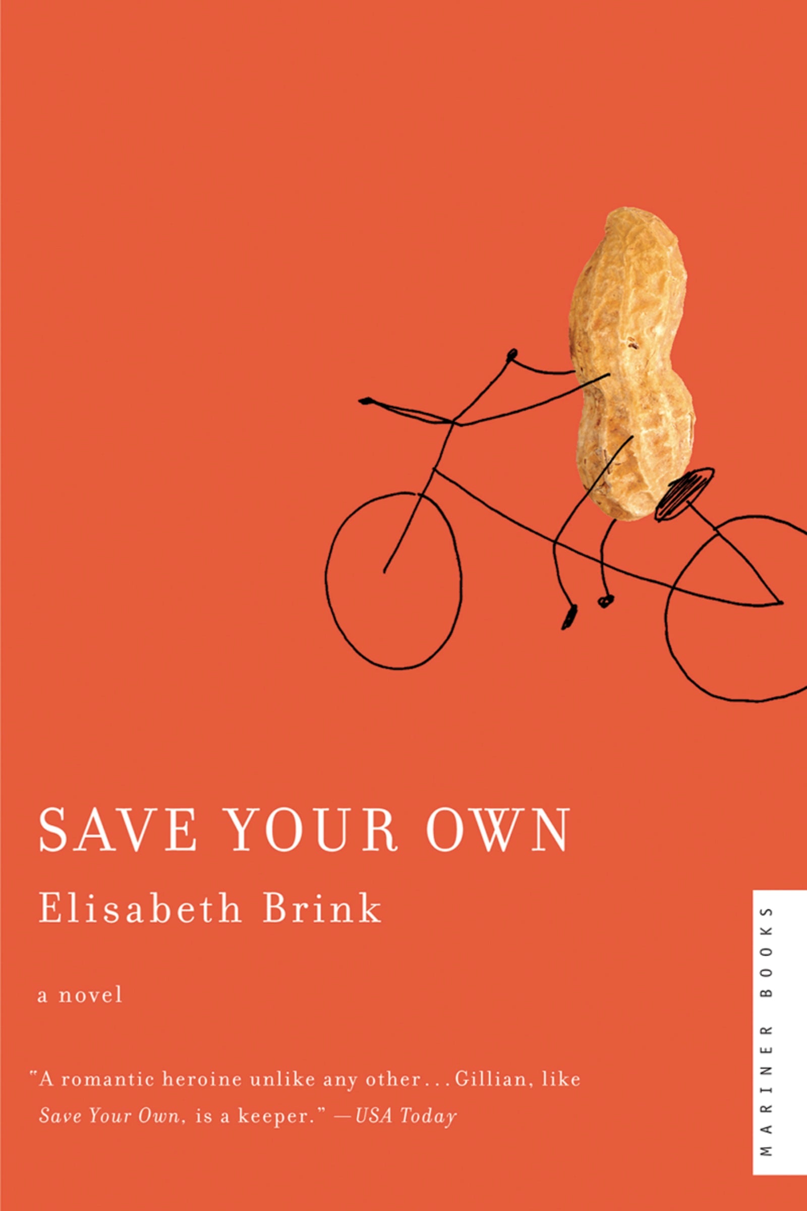 Save Your Own-Fiction: general and literary-買書書 BuyBookBook