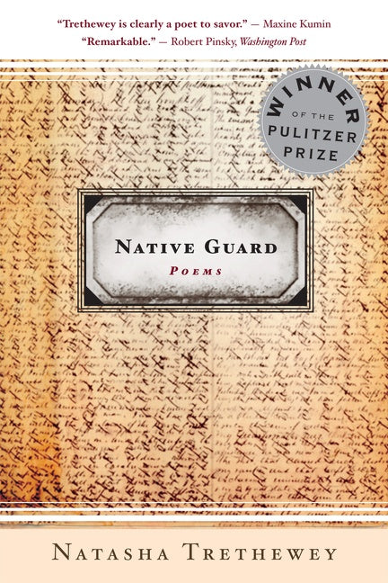 Native Guard-Poetry-買書書 BuyBookBook