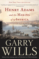 Henry Adams And The Making Of America-History and Archaeology-買書書 BuyBookBook