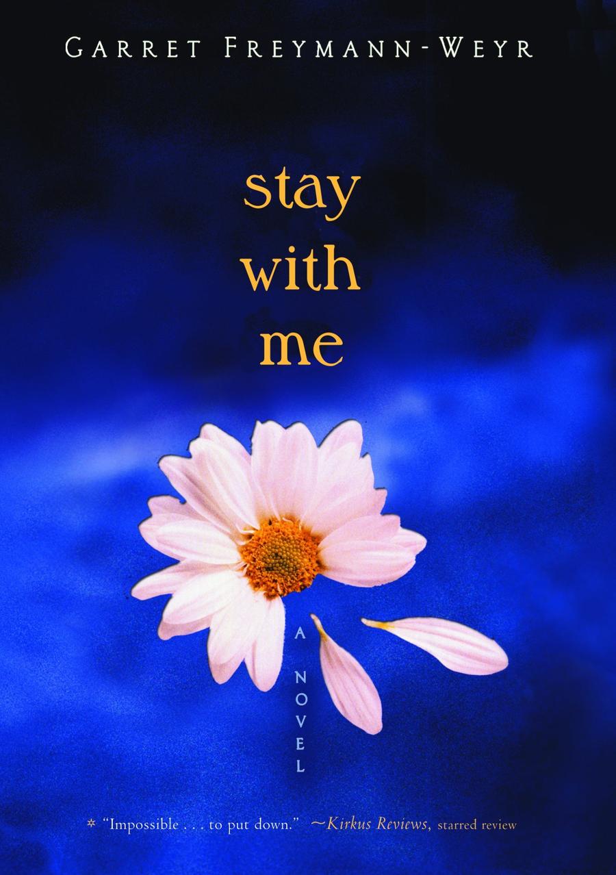 Stay with Me-Children’s / Teenage fiction: General and modern fiction-買書書 BuyBookBook