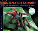 The Tarantula Scientist-Children’s / Teenage: Other general interest-買書書 BuyBookBook
