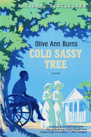 Cold Sassy Tree-Fiction: general and literary-買書書 BuyBookBook