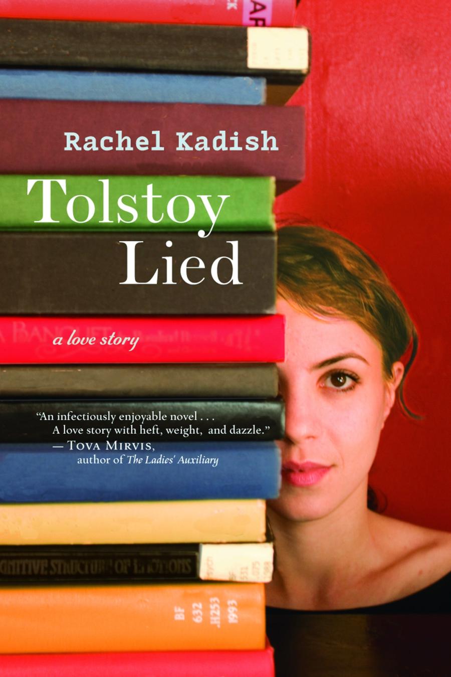 Tolstoy Lied-Fiction: general and literary-買書書 BuyBookBook