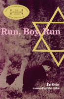 Run, Boy, Run-Children’s / Teenage fiction: General and modern fiction-買書書 BuyBookBook