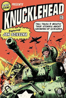 Knucklehead-Children’s / Teenage general interest: Biography and autobiography-買書書 BuyBookBook