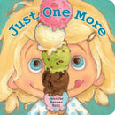 Just One More-Children’s / Teenage fiction: General and modern fiction-買書書 BuyBookBook