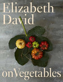 Elizabeth David on Vegetables-Cookery / food and drink / food writing-買書書 BuyBookBook
