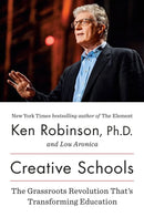 Creative Schools-Education-買書書 BuyBookBook