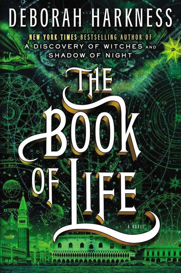 The Book of Life