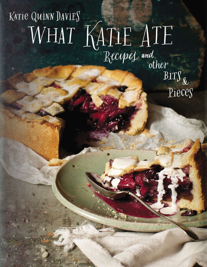 What Katie Ate-Cookery / food and drink / food writing-買書書 BuyBookBook