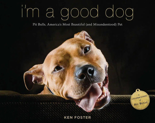 I'm a Good Dog-Nature and the natural world: general interest-買書書 BuyBookBook