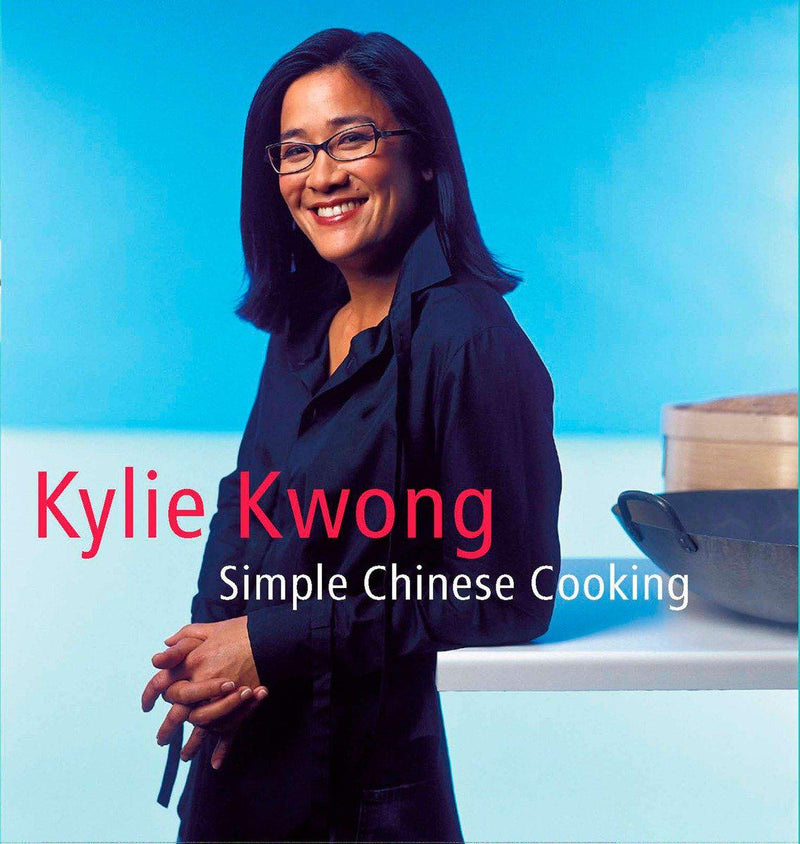 Simple Chinese Cooking-Cookery / food and drink / food writing-買書書 BuyBookBook