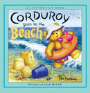 Corduroy Goes to the Beach-Children’s / Teenage fiction: Nature and animal stories-買書書 BuyBookBook
