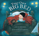 Your Own Big Bed-Children’s picture books-買書書 BuyBookBook