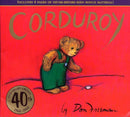 Corduroy 40th Anniversary Edition-Children’s / Teenage fiction: Nature and animal stories-買書書 BuyBookBook