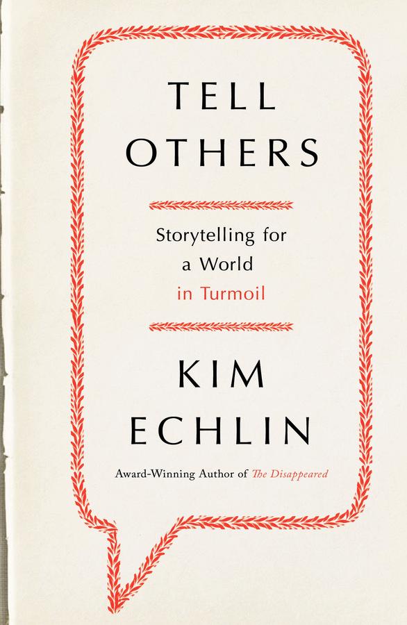 Tell Others-Literature and Literary studies-買書書 BuyBookBook