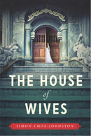 The House of Wives-Fiction: general and literary-買書書 BuyBookBook
