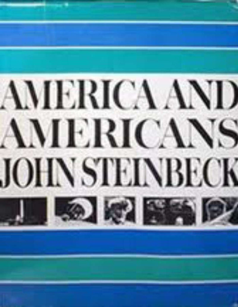 America and Americans-True stories and non-fiction prose-買書書 BuyBookBook