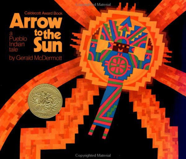 Arrow to the Sun