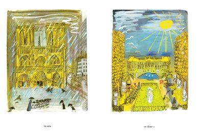 Madeline US - Hardback