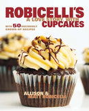 Robicelli's a Love Story, with Cupcakes-Cookery / food and drink / food writing-買書書 BuyBookBook