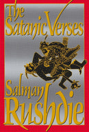 The Satanic Verses-Fiction: general and literary-買書書 BuyBookBook