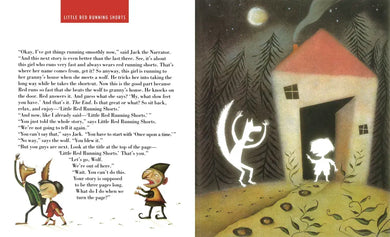 The Stinky Cheese Man and Other Fairly Stupid Tales US - Hardback