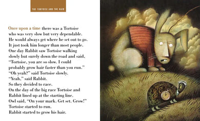 The Stinky Cheese Man and Other Fairly Stupid Tales US - Hardback